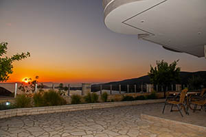 Ikos Luxury Apartments Πέρδικα Θεσπρωτίας!