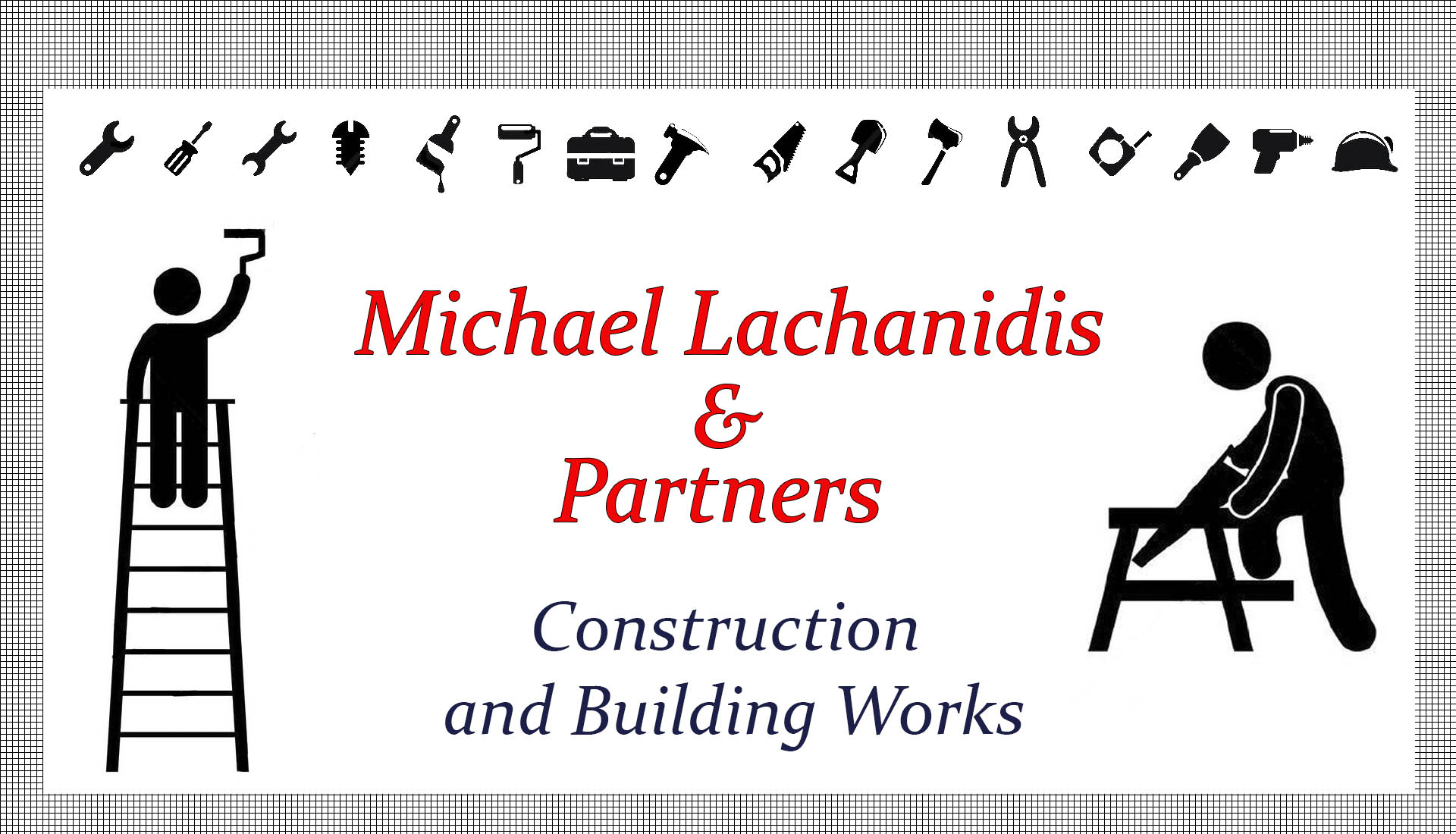 Michael Lachanidis & Partners Construction and Building Works Perdika Thesprotia